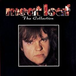 Album cover of The Collection