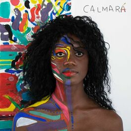 Album cover of Calmará