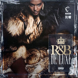 Album cover of R&B de Luxe