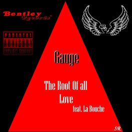 Album cover of The Root of All Love