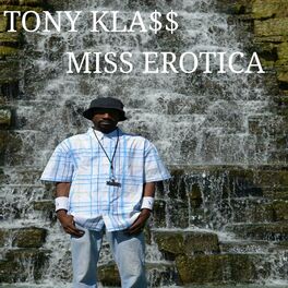 Album cover of Miss Erotica (feat. Copastedic)