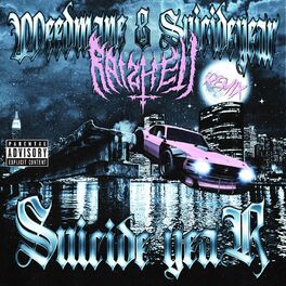 Album cover of SUICIDE YEAR (RAIZHELL Remix)