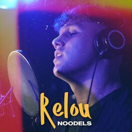 Album cover of Relou