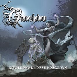 Album cover of Nocturnal Resurrection