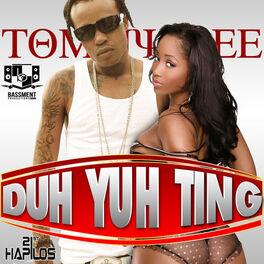 Album cover of Duh Yuh Ting - Single