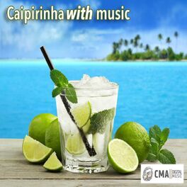 Album cover of Caipirinha with Music