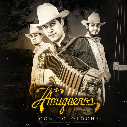 Los Amigueros de la Sierra Calibre 40 listen with lyrics Deezer