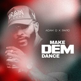 Album cover of Make Dem Dance