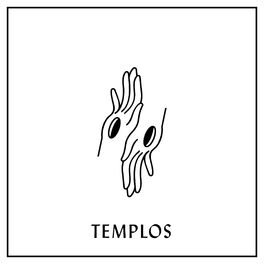 Album cover of Templos