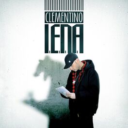 Album cover of I.E.N.A.