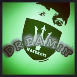 Album cover of Dreamin' (feat. Jumpman Savy, Kali & Rai)