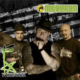 Album cover of Megafon
