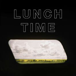 Album cover of Lunchtime