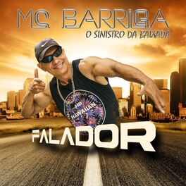 Album cover of Falador