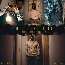 Album cover of Hijo Del King