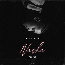 Album cover of Nasha