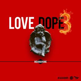 Album cover of Love Dope 3 - EP