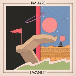 Album cover of I Want It