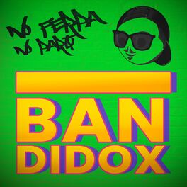 Album picture of Bandidox (Remix)