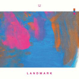 Album cover of Landmark