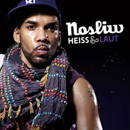 Album cover of Heiss Und Laut
