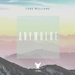 Album cover of Anywhere
