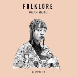 Album cover of Folklore - Chapter 1