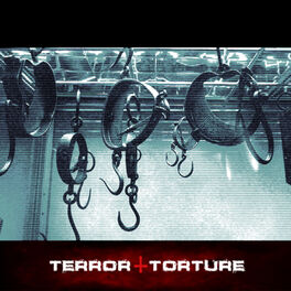 Album cover of Terror & Torture
