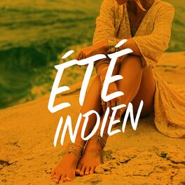 Album cover of Été indien