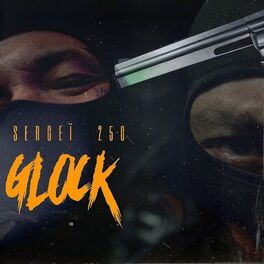 Album cover of glock