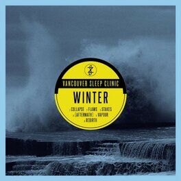 Album cover of Winter