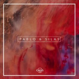 Album cover of Pablo & Silas