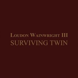 Album cover of Surviving Twin