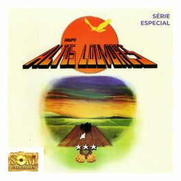 Album cover of Série Especial