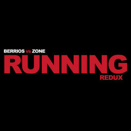 Album cover of Running Redux