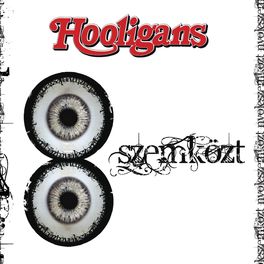 Album cover of Nyolcszemközt