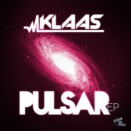 Album cover of Pulsar