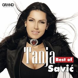 Album cover of Best Of Tanja Savić