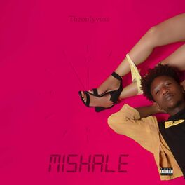 Album cover of Mishale
