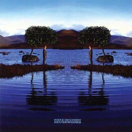 Album cover of Skunkworks