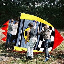 Album cover of Burn'IN