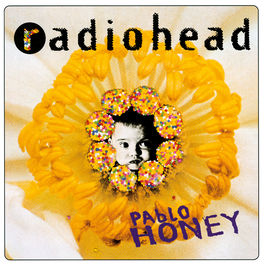 Album cover of Pablo Honey