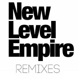 Album cover of The Last One Remixes