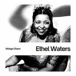 Album cover of Ethel Waters (Vintage Charm)
