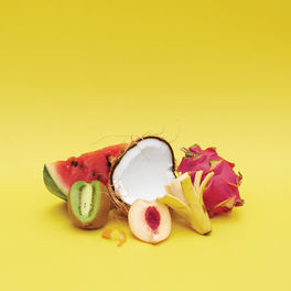 Album cover of Fruta (Vol. II)