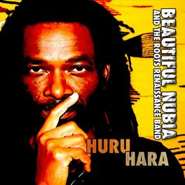 Album cover of Huruhara