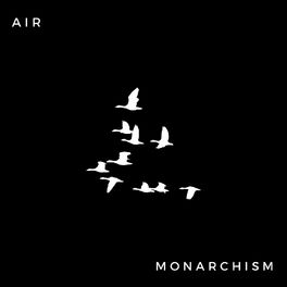 Album cover of Air