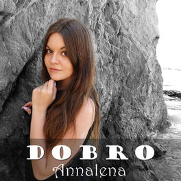 Album cover of Dobro