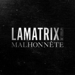 Album cover of Malhonnête