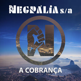 Album cover of A Cobrança